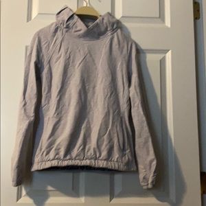 lululemon athletica sweatshirt